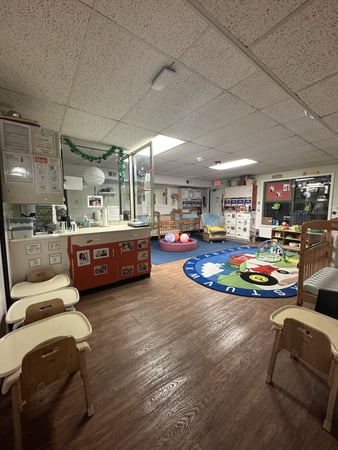 Images Fountain Park KinderCare