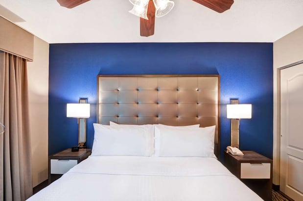 Images Homewood Suites by Hilton Houston Near the Galleria