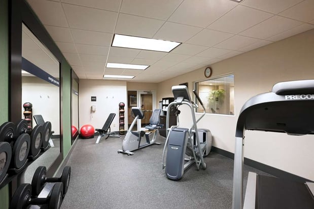 Images Hampton Inn & Suites Wells-Ogunquit