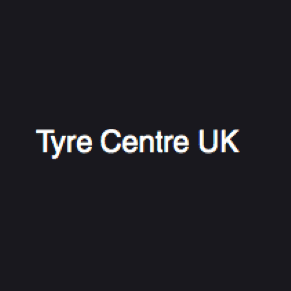 The Tyre Centre UK Ltd Logo