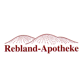 Logo Logo der Rebland-Apotheke Wolfenweiler