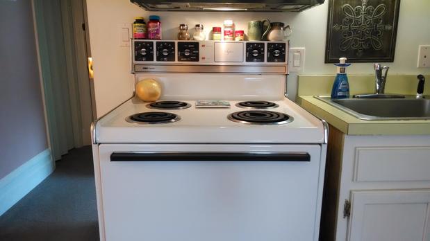 Images Roberts' Appliance Service