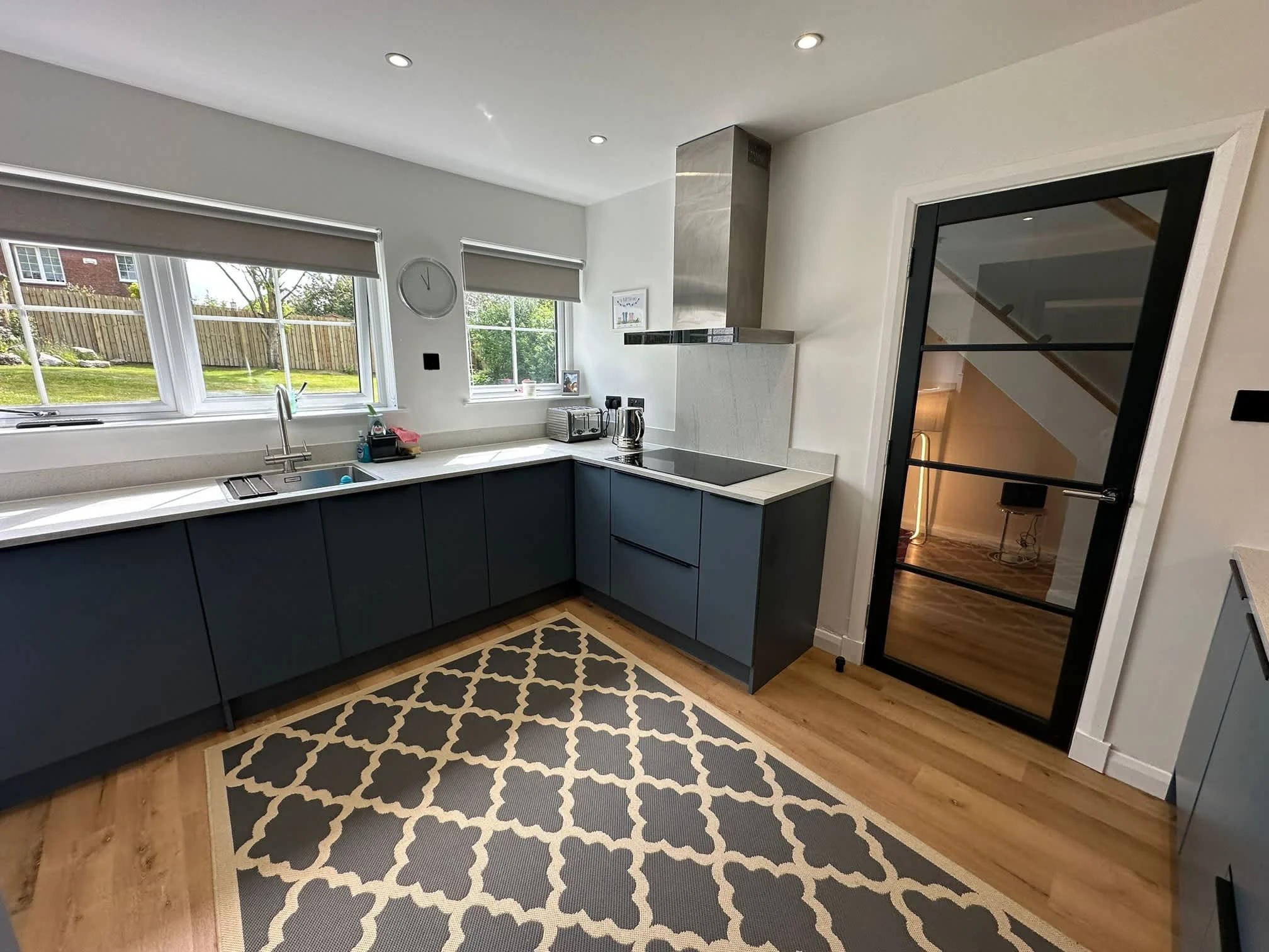 Images AC MacNee Joinery And Building