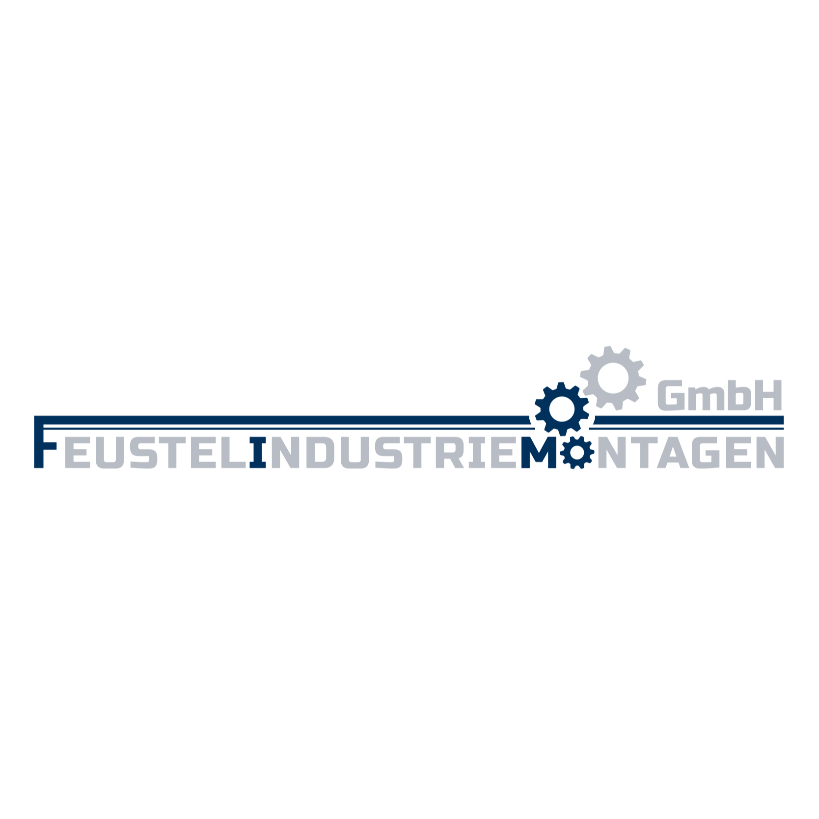 Logo Feustel Industriemontagen