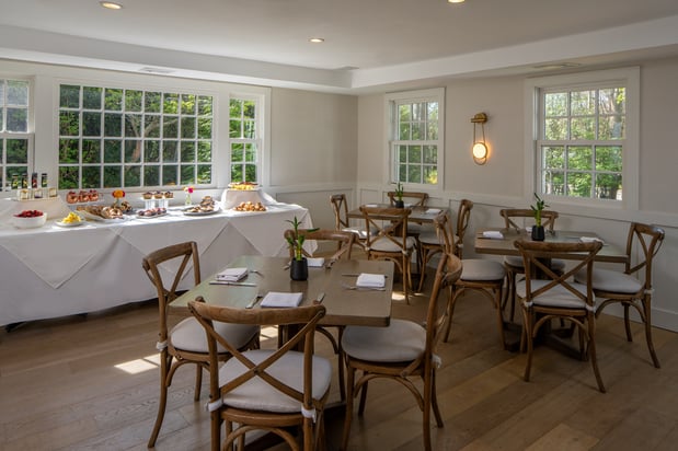 Images Huntting Inn