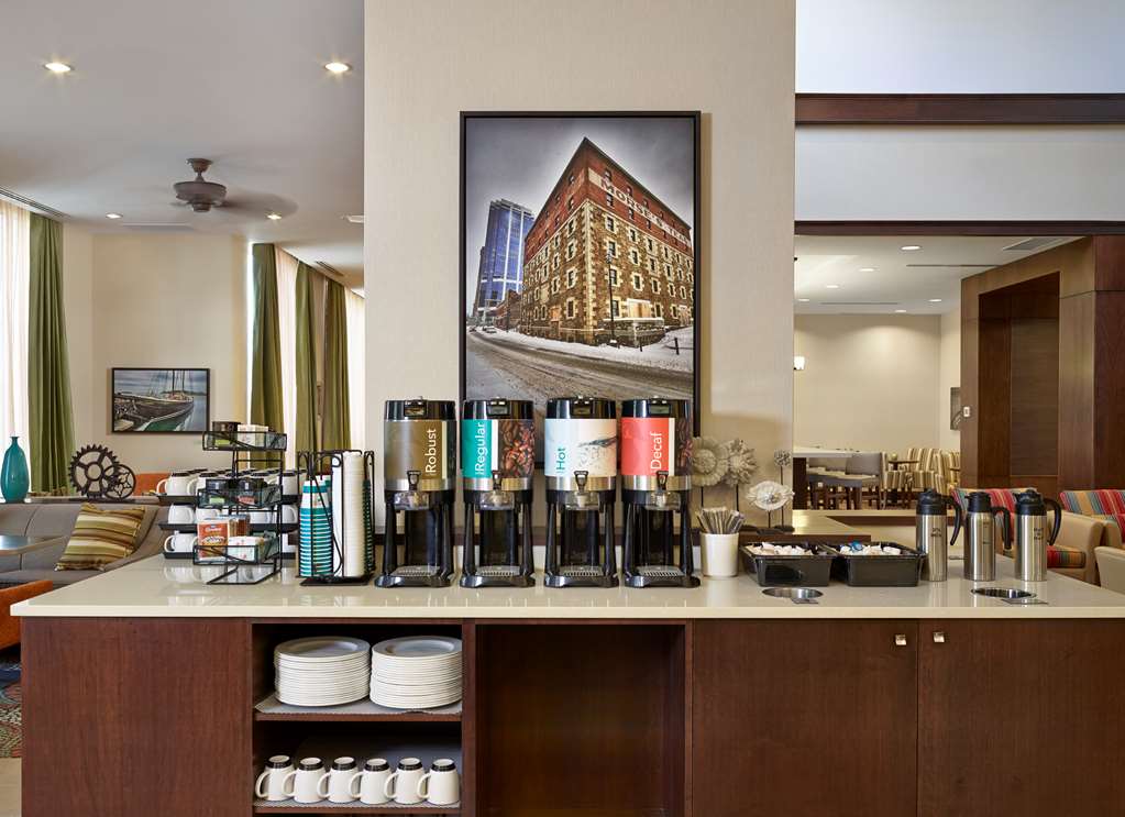 Images Homewood Suites by Hilton Halifax-Downtown, Nova Scotia, Canada