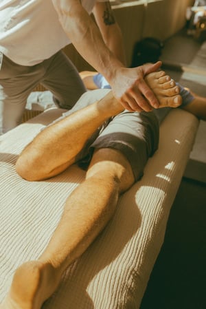 Images Healcove Clinic