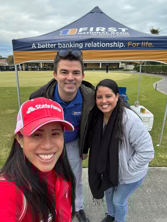 Images Bryan Fifer - State Farm Insurance Agent