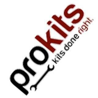 Pro Kits Sourcing Inc Logo