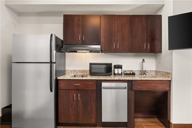 Images Homewood Suites by Hilton Columbus/Polaris, OH