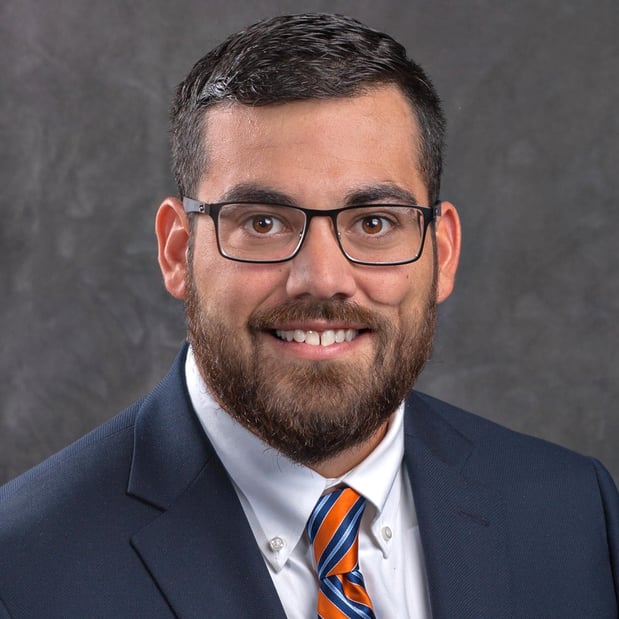 Images Edward Jones - Financial Advisor: Joe Morales