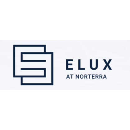 Elux At Norterra Logo