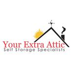 Your Extra Attic Logo