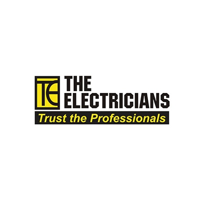 The Electricians, LLC Logo