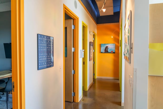 Images Kids Mile High Pediatric Dentistry - Central Park
