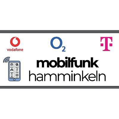 Mobilfunk Hamminkeln in Hamminkeln - Logo