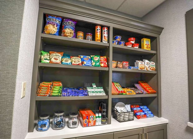 Images Hampton Inn & Suites Bay City