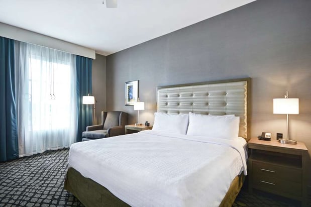 Images Homewood Suites by Hilton Warren Detroit