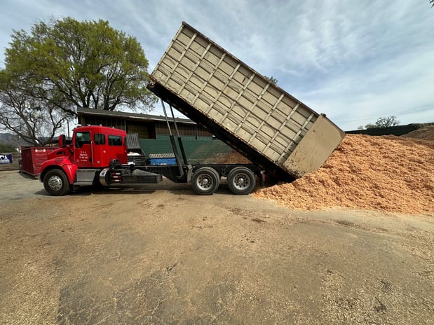 Images USA Shavings