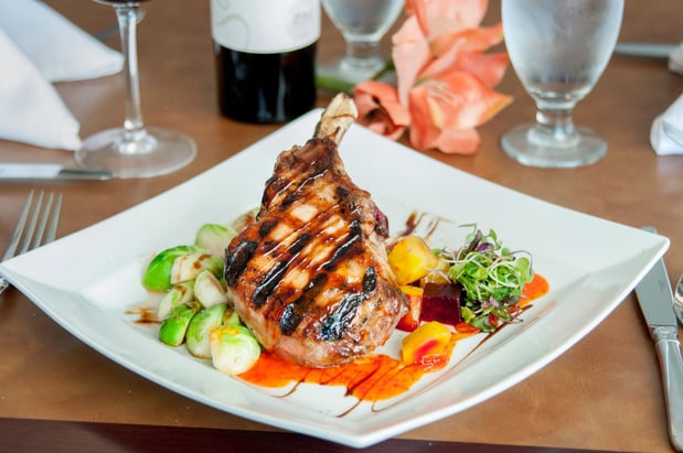 Images Crowne Plaza Executive Center Baton Rouge by IHG