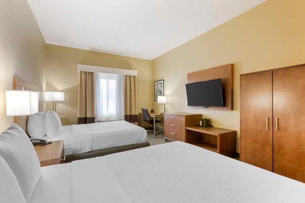 Images Best Western Plus Surprise-Phoenix NW
