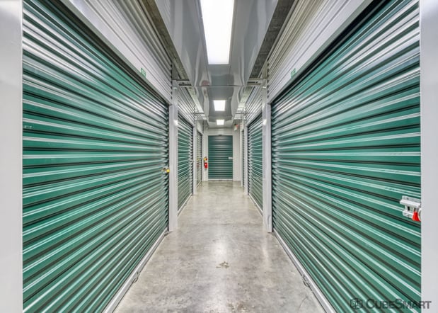 Images CubeSmart Self Storage