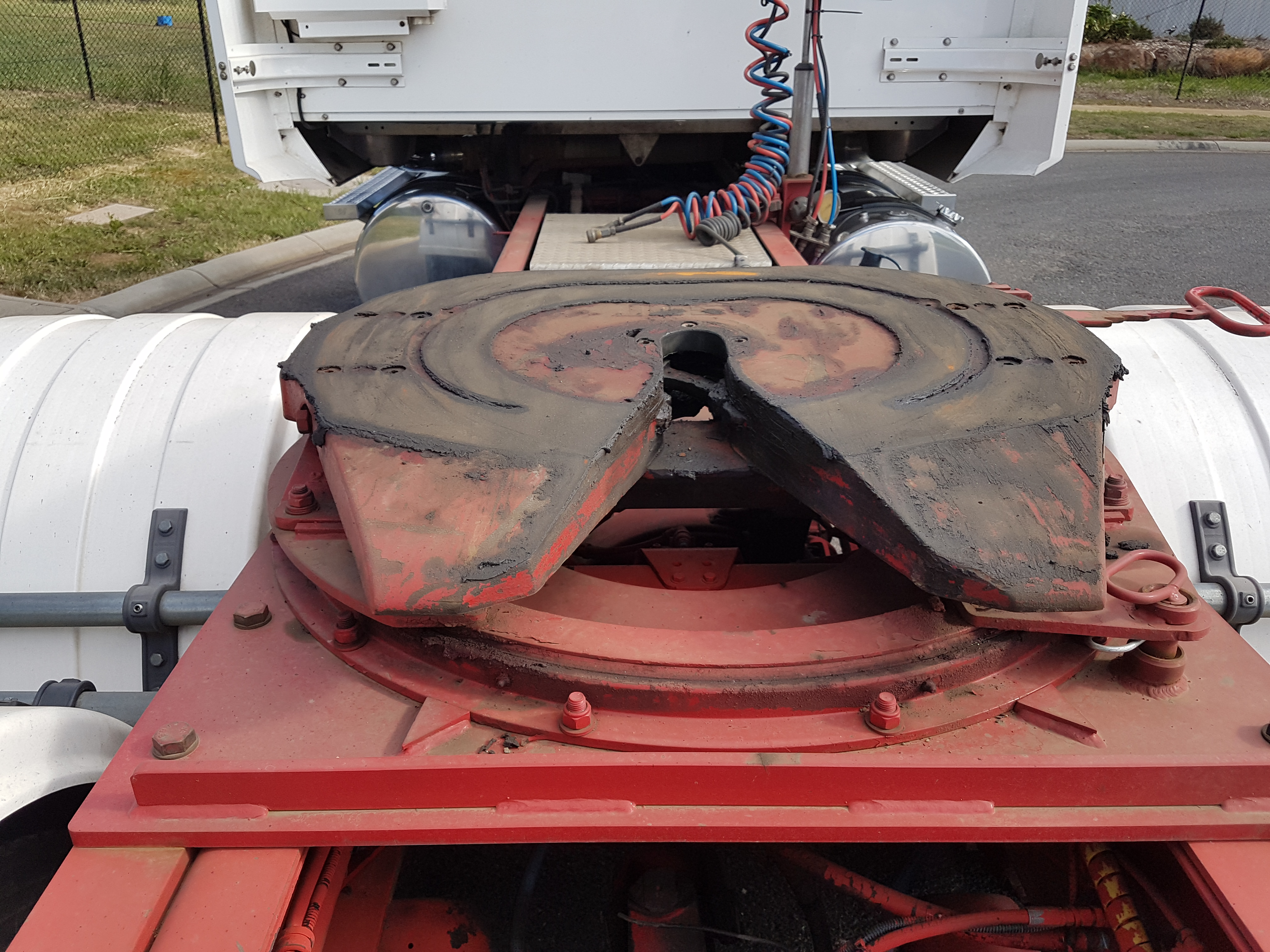 Images Boag's Diesel Mechanics