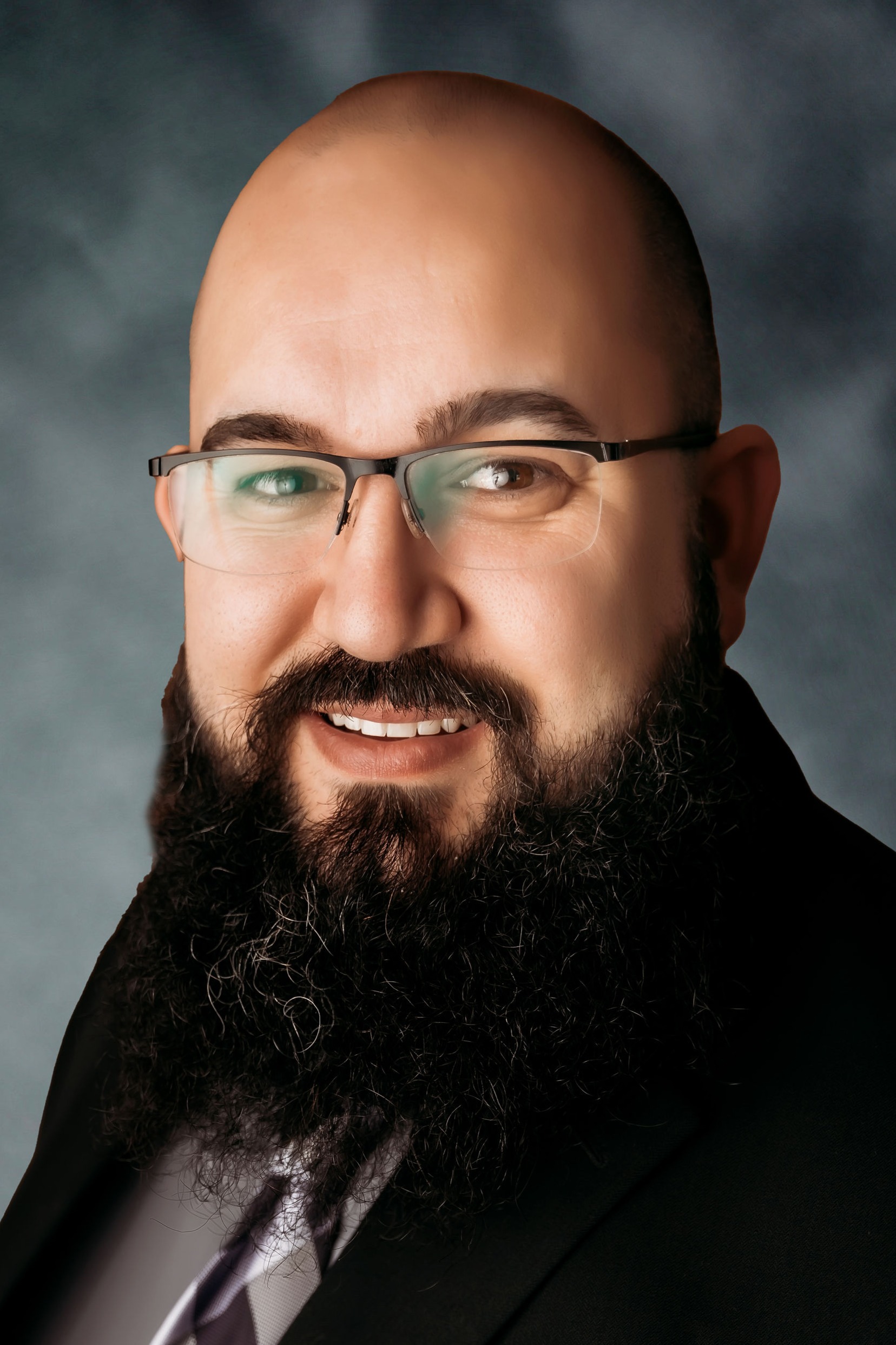 Photo of Tyson Meyer