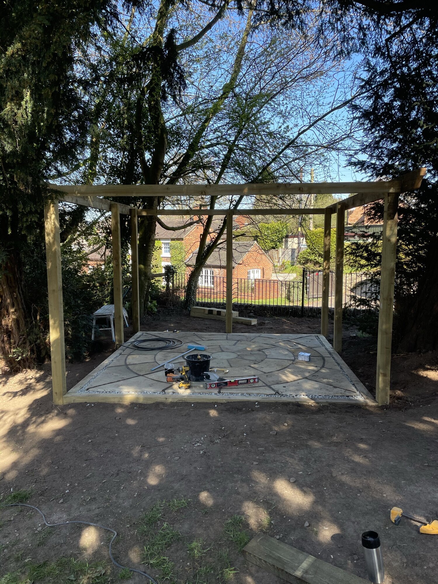 Images LDL Driveways and Landscaping