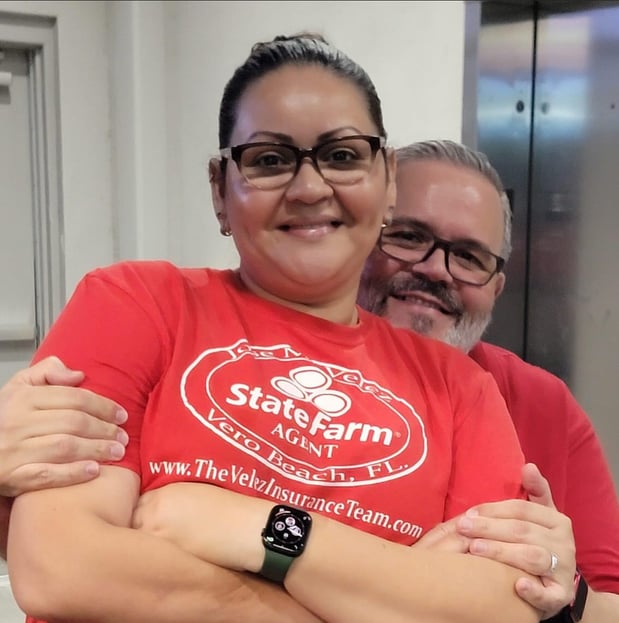 Images Jose Velez - State Farm Insurance Agent