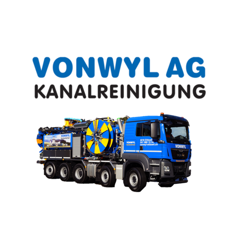 Vonwyl AG Logo
