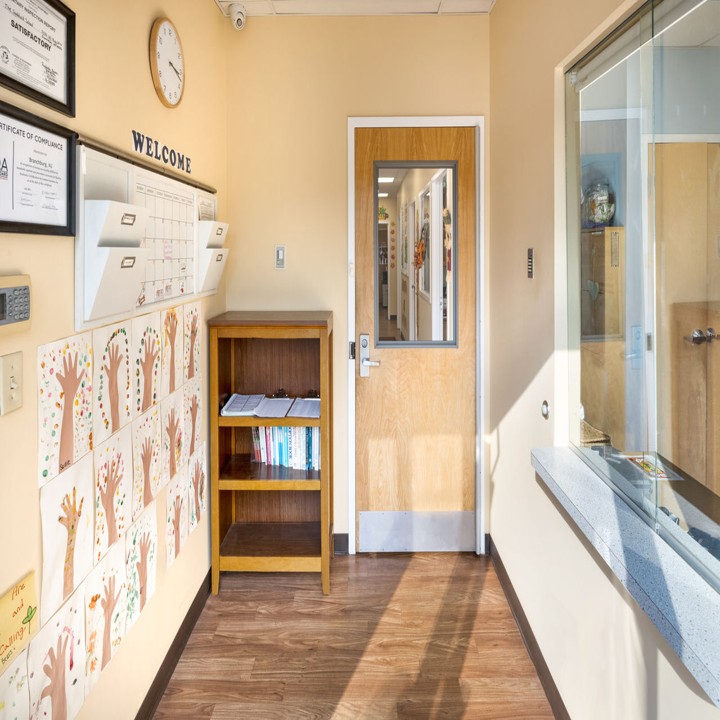 Images The Goddard School of Branchburg