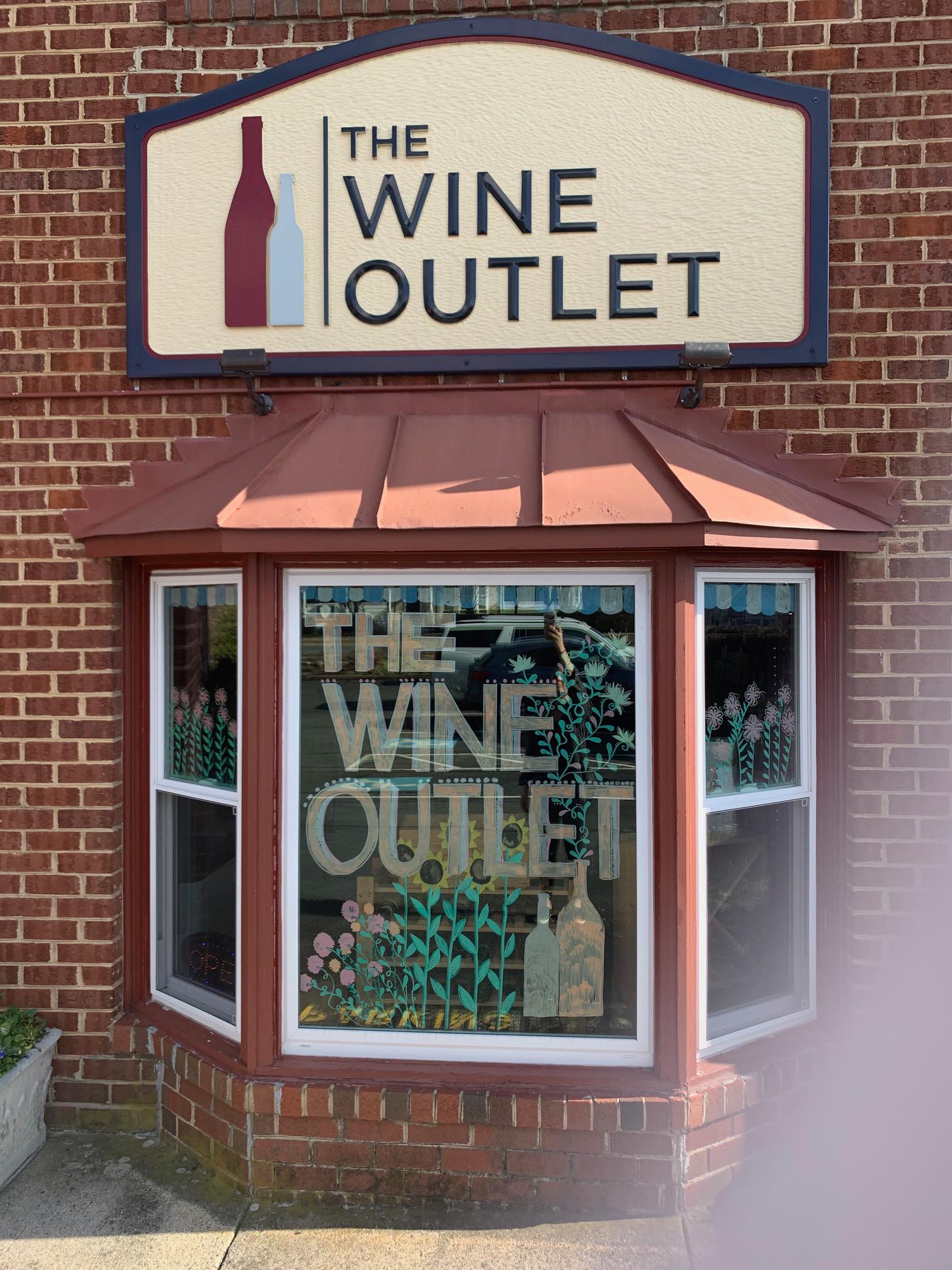Great Falls Wine Outlet Photo