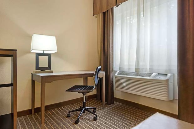 Images Best Western Plus Yakima Hotel