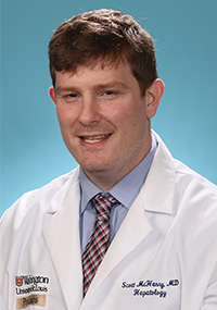 Scott McHenry
