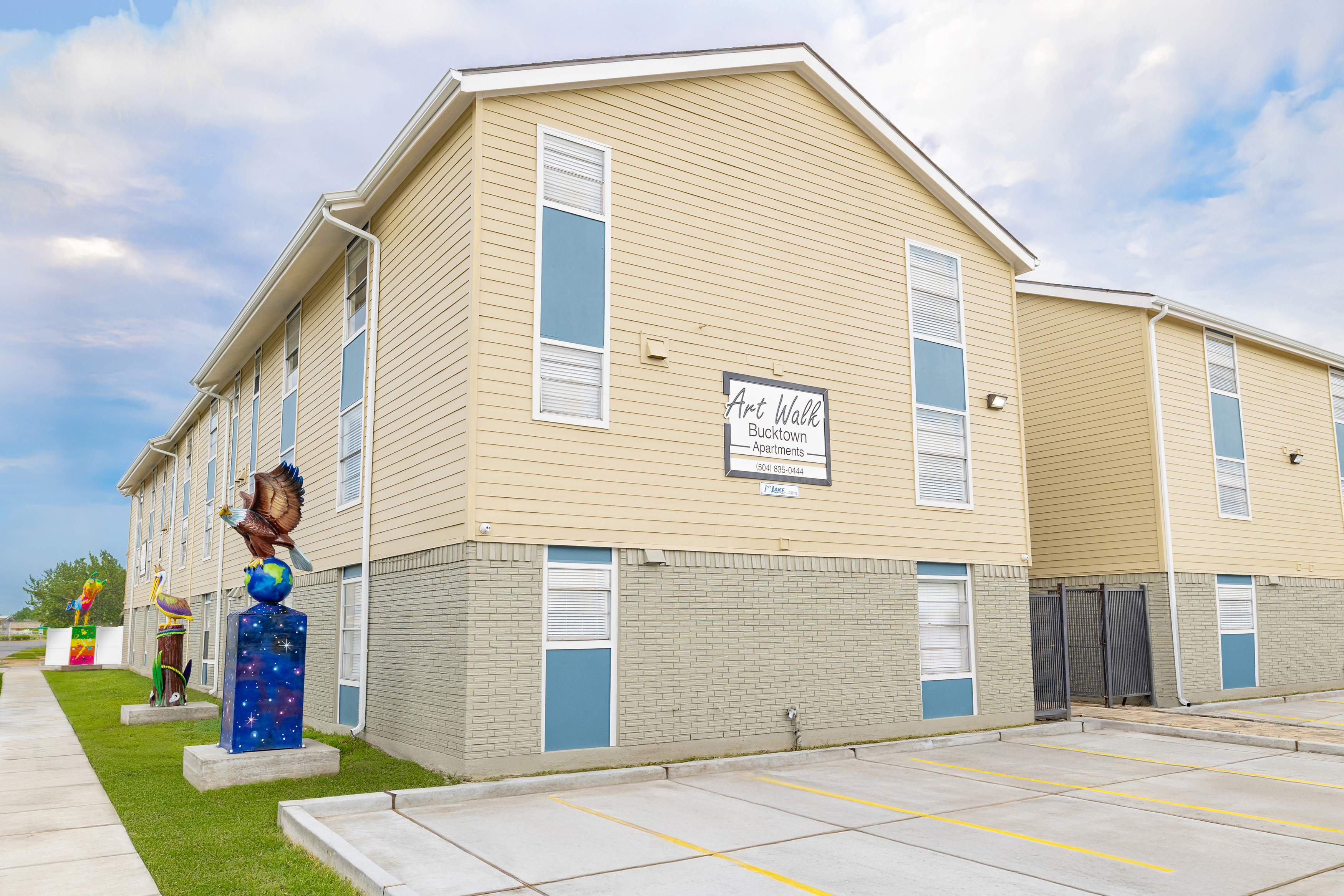 Stop In & Tour Today!