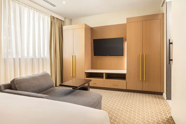 Images The Statler Dallas, Curio Collection by Hilton
