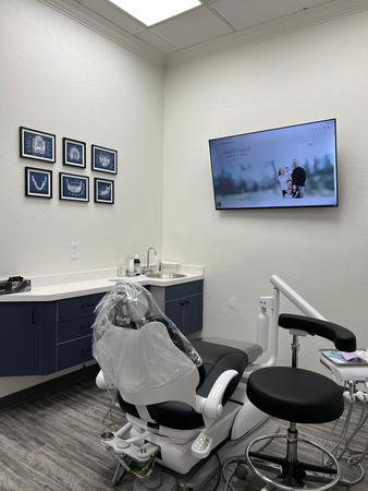 Images Mesa Dental Implants & Dentures