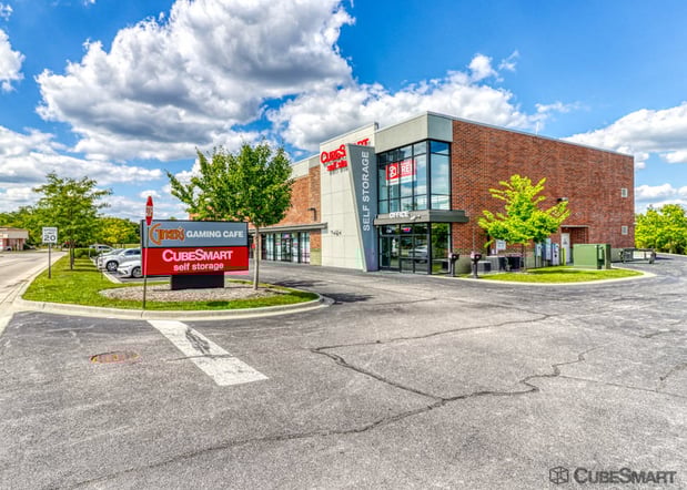 Images CubeSmart Self Storage