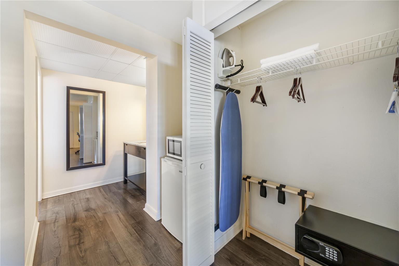 Two Queen Room