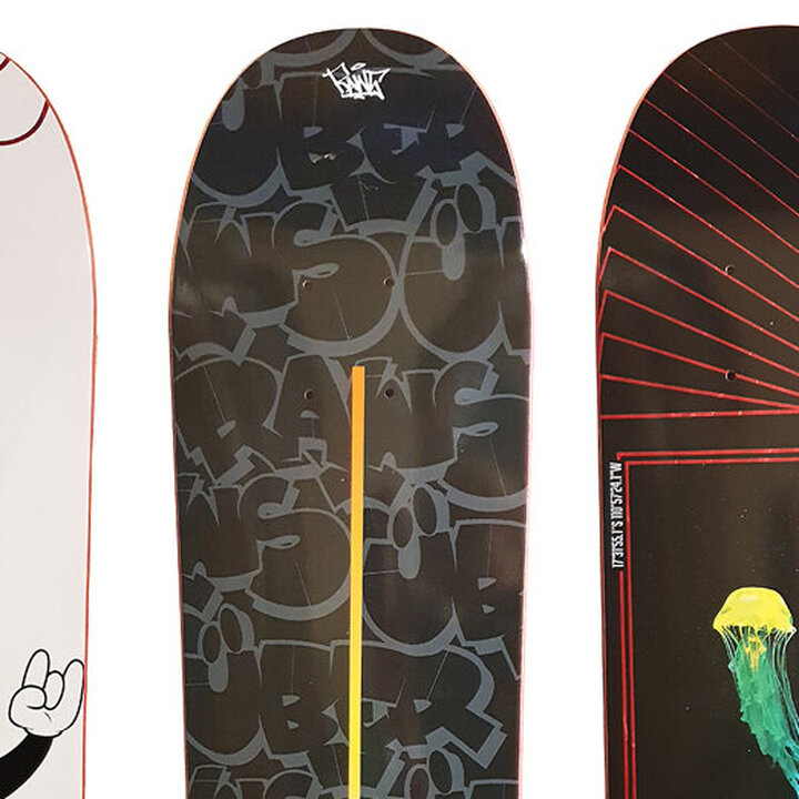 Marshall Skateboarding in Marl