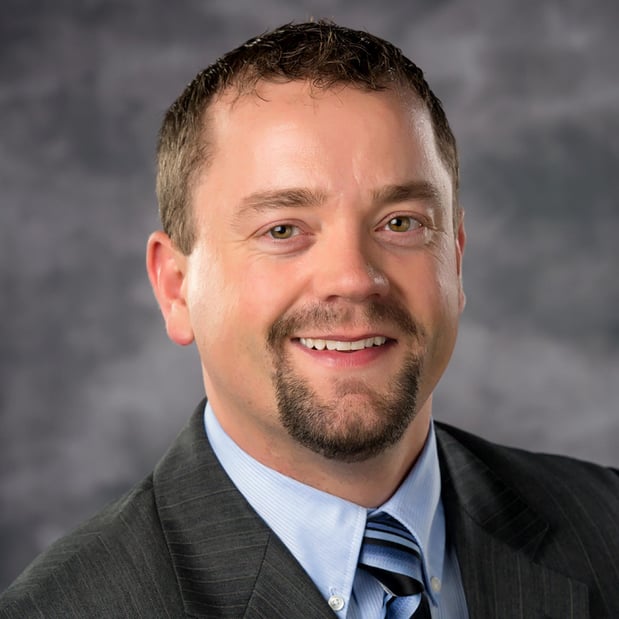 Images Edward Jones - Financial Advisor: Tyson B Lybeck, CFP®|AAMS®