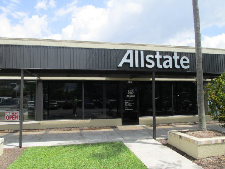 Images Alberto Volinsky: Allstate Insurance