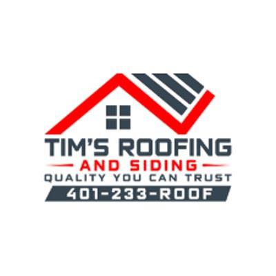 Tim's Roofing and Siding - Woonsocket, RI 02895 - (401)233-7663 | ShowMeLocal.com