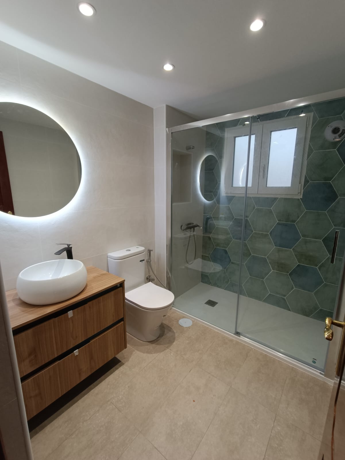 Images Reformando Baños Málaga