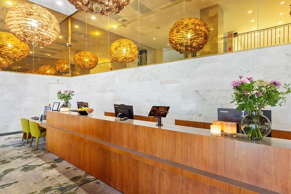 Images Best Western Plus Sthlm Bromma