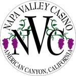 Napa Valley Casino Logo