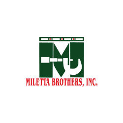 Miletta Brothers Inc Logo