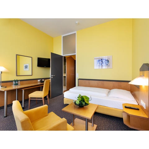 Bilder Plaza Hotel & Living Frankfurt