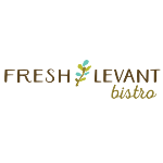 Fresh Levant